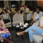 Book Launch