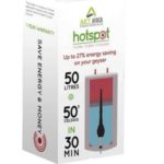 Hotspot box