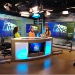 PR & Publicity, TV Interview